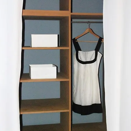 Apartman Friderik's Location *