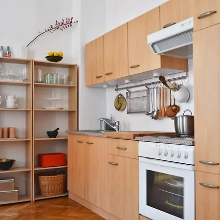 Apartman Friderik's Location Maribor