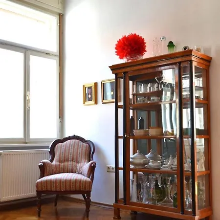 Friderik's Location